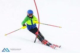 Semesterskikurs 2018