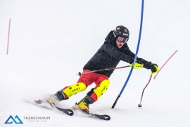 Semesterskikurs 2018