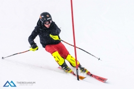 Semesterskikurs 2018