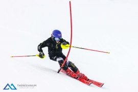 Semesterskikurs 2018