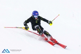 Semesterskikurs 2018