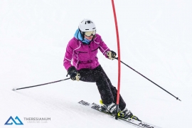 Semesterskikurs 2018