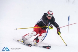 Semesterskikurs 2018