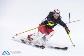 Semesterskikurs 2018