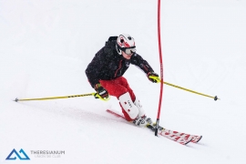 Semesterskikurs 2018