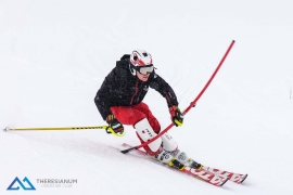 Semesterskikurs 2018