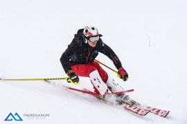 Semesterskikurs 2018