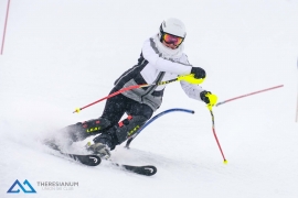 Semesterskikurs 2018