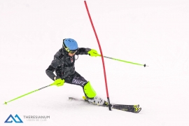 Semesterskikurs 2018