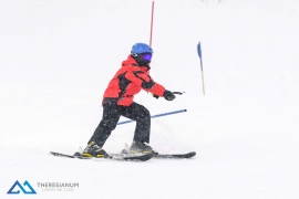 Semesterskikurs 2018