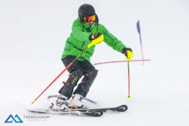 Semesterskikurs 2018