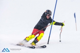 Semesterskikurs 2018