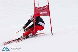 Semesterskikurs 2018