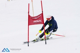 Semesterskikurs 2018