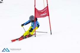 Semesterskikurs 2018