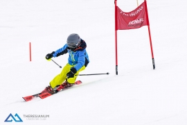 Semesterskikurs 2018