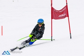 Semesterskikurs 2018