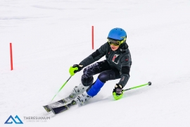 Semesterskikurs 2018