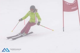 Semesterskikurs 2018