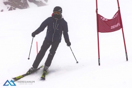 Semesterskikurs 2018