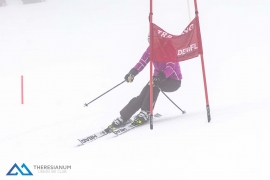 Semesterskikurs 2018