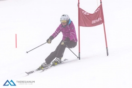 Semesterskikurs 2018