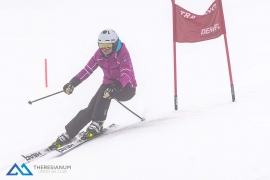 Semesterskikurs 2018