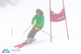 Semesterskikurs 2018