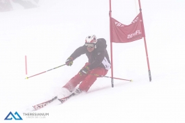 Semesterskikurs 2018