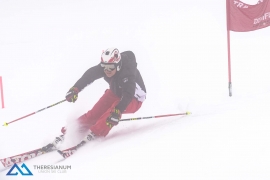 Semesterskikurs 2018