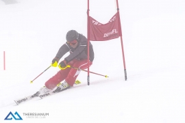 Semesterskikurs 2018