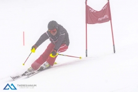 Semesterskikurs 2018