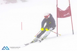 Semesterskikurs 2018