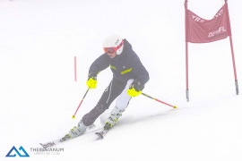 Semesterskikurs 2018