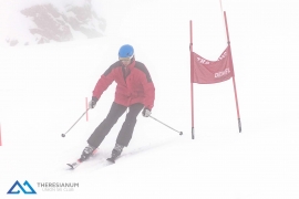 Semesterskikurs 2018