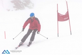 Semesterskikurs 2018