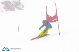 Semesterskikurs 2018