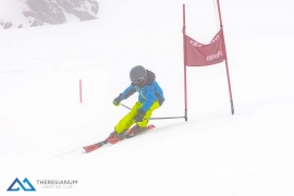 Semesterskikurs 2018