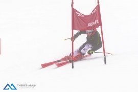 Semesterskikurs 2018