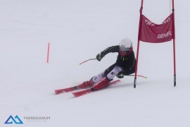 Semesterskikurs 2018