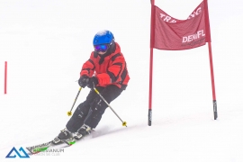 Semesterskikurs 2018