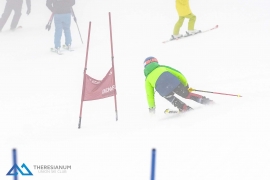 Semesterskikurs 2018