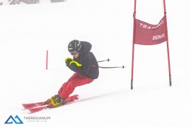 Semesterskikurs 2018