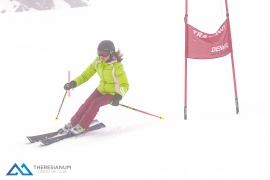 Semesterskikurs 2018