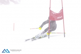 Semesterskikurs 2018