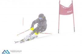 Semesterskikurs 2018