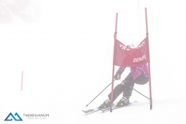 Semesterskikurs 2018