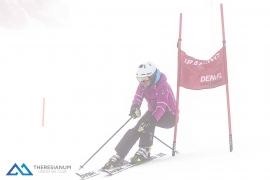 Semesterskikurs 2018