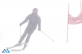 Semesterskikurs 2018