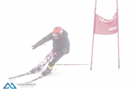 Semesterskikurs 2018